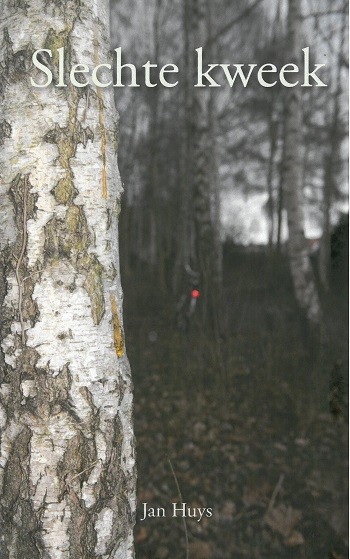 Omslag van Slechte Kweek
