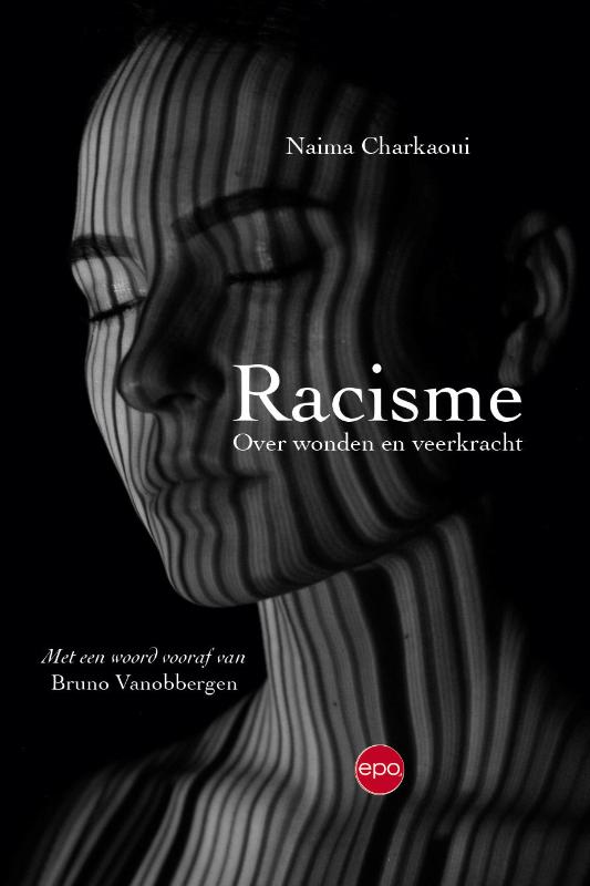 Omslag van Racisme