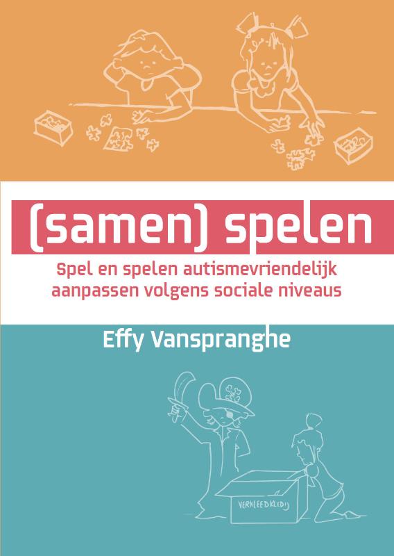Omslag van Samen) Spelen