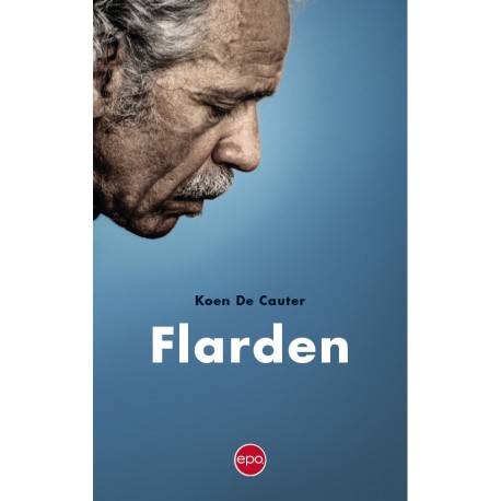 Omslag van Flarden