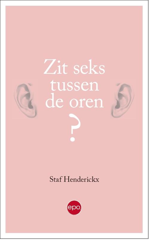 Omslag van Zit seks tussen de oren?
