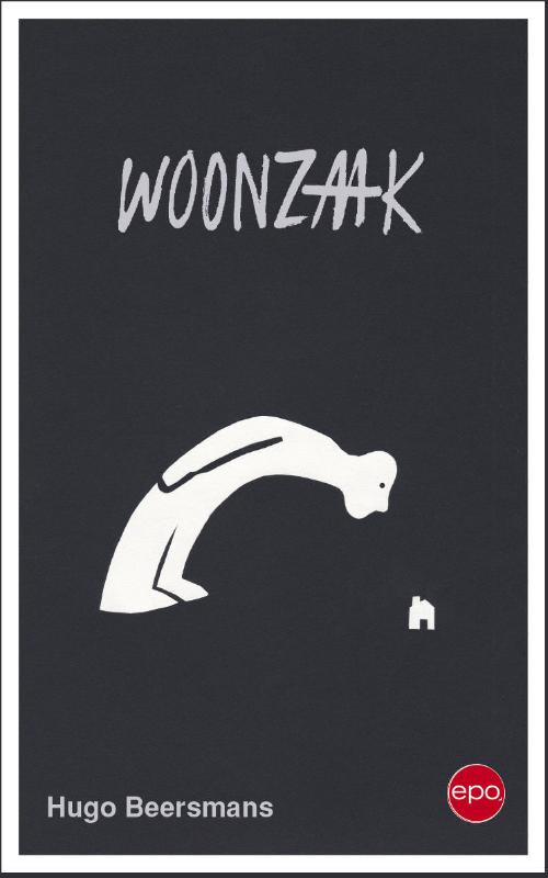 Omslag van Woonzaak