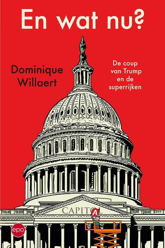 Omslag van En wat nu?
