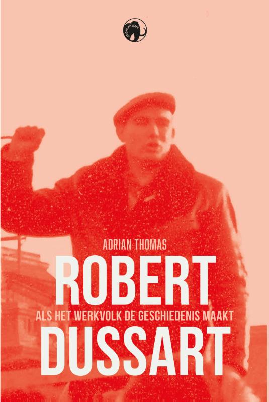 Omslag van Robert Dussart