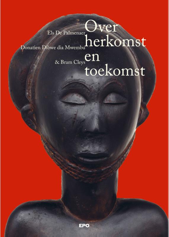 Omslag van Over herkomst en toekomst
