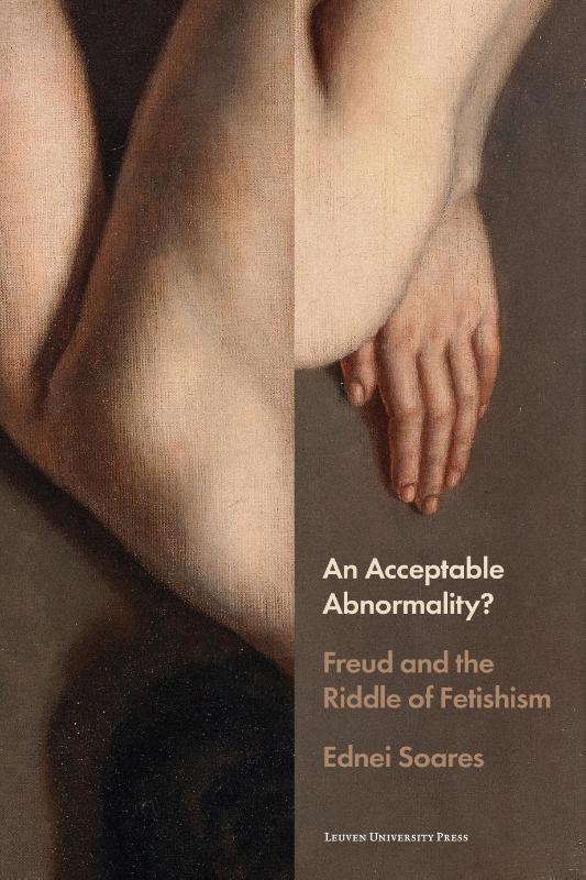 Omslag van An Acceptable Abnormality?