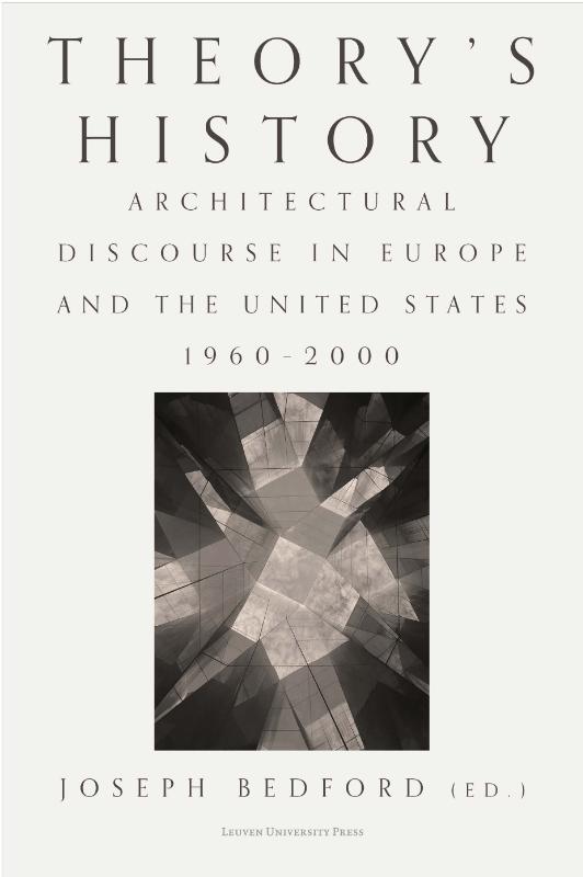 Omslag van Theory's History