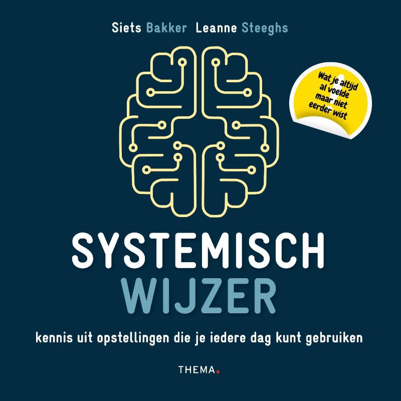 Omslag van Systemisch wijzer