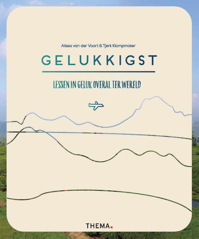 Omslag van Gelukkigst