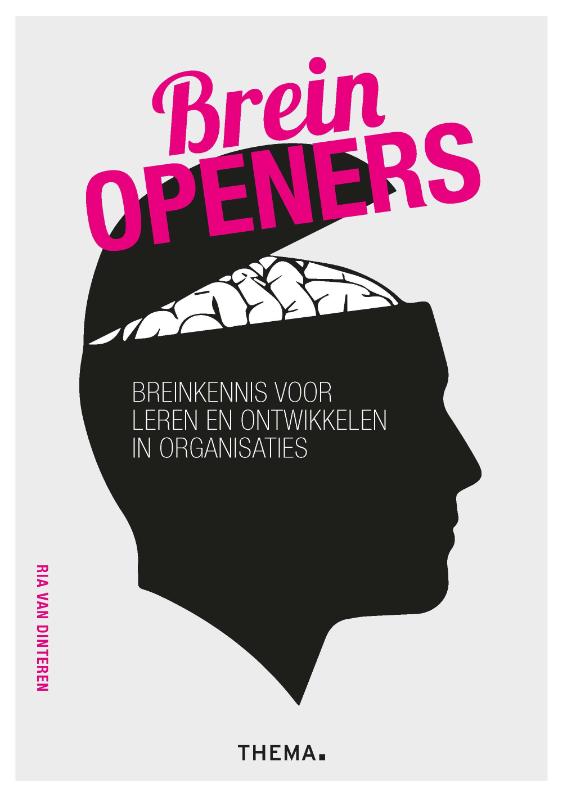 Omslag van Breinopeners
