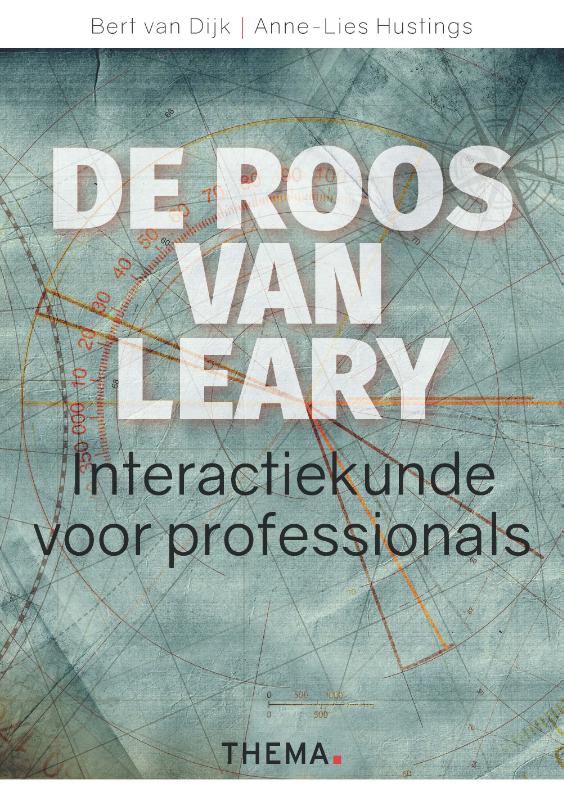 Omslag van De Roos van Leary