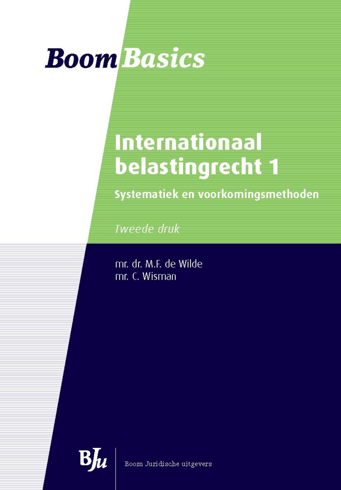 Omslag van 1