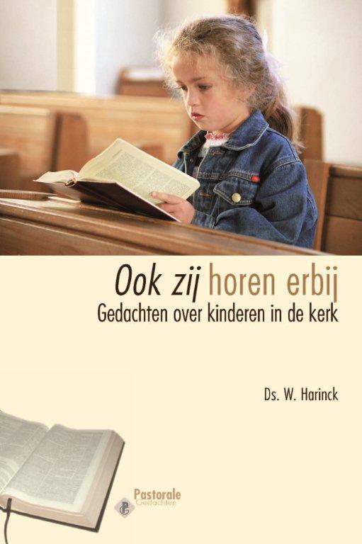 Omslag van Ook zij horen er bij