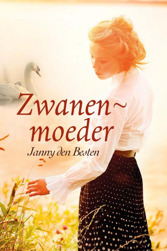 Omslag van Zwanenmoeder