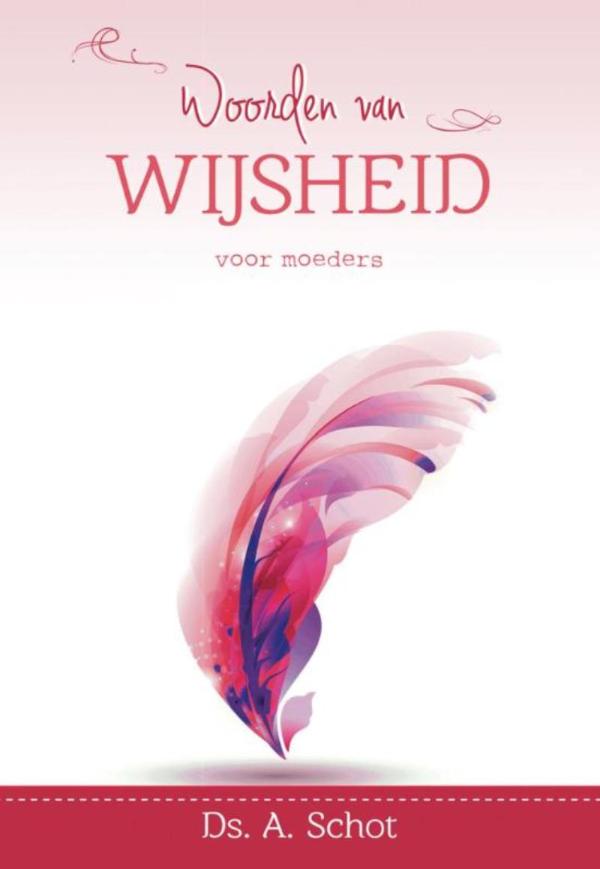 Omslag van Woorden van wijsheid
