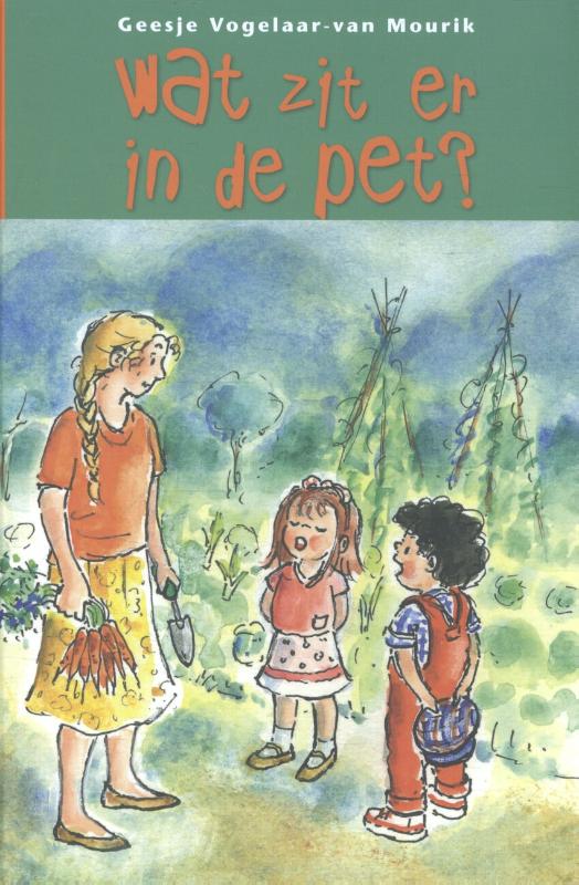 Omslag van Ron en Roos