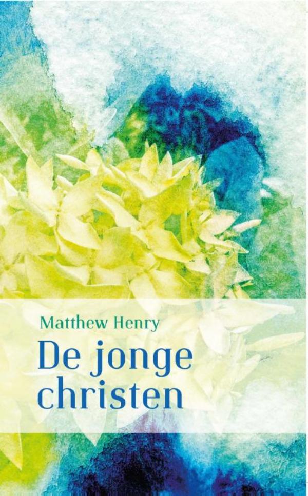 Omslag van De jonge Christen