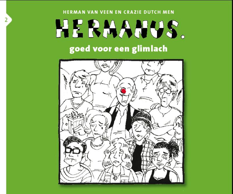 Omslag van 2 Goed voor een glimlach