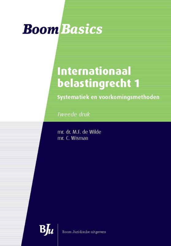 Omslag van 1