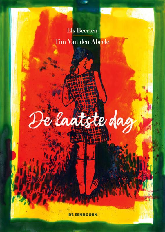 Omslag van De laatste dag