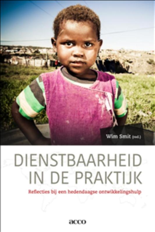 Omslag van Dienstbaarheid in de praktijk