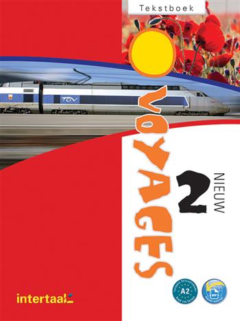 Omslag van tekstboek