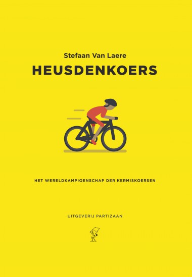 Omslag van Heusdenkoers