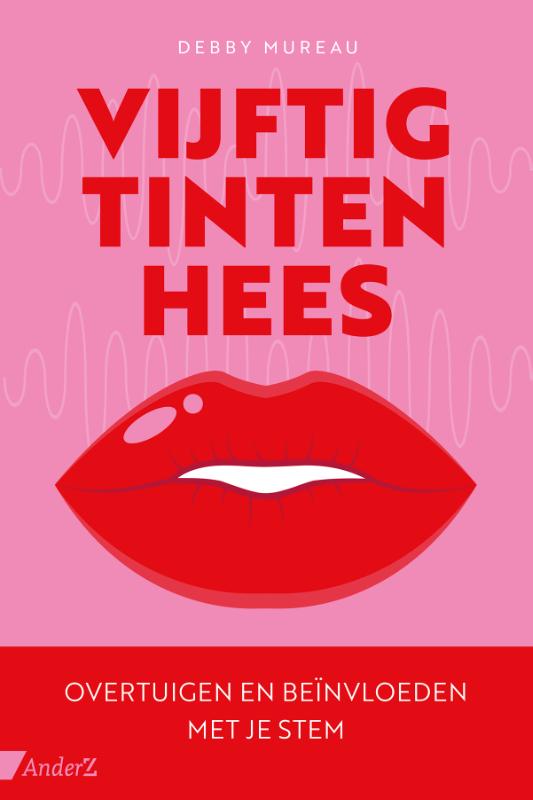 Omslag van Vijftig tinten hees