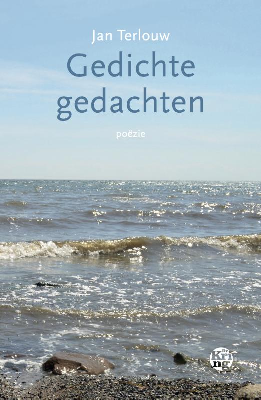Omslag van Gedichte gedachten