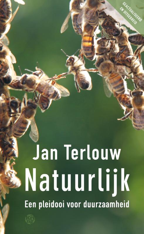 Omslag van Natuurlijk