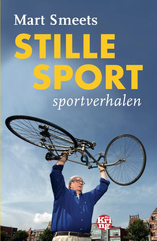 Omslag van Stille sport