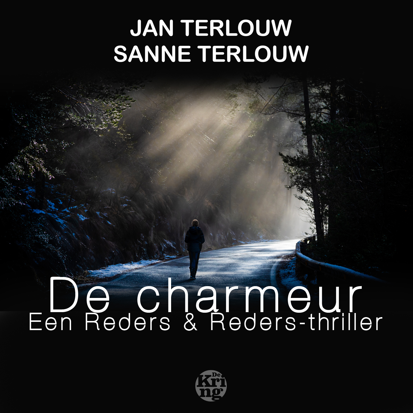 Omslag van De charmeur