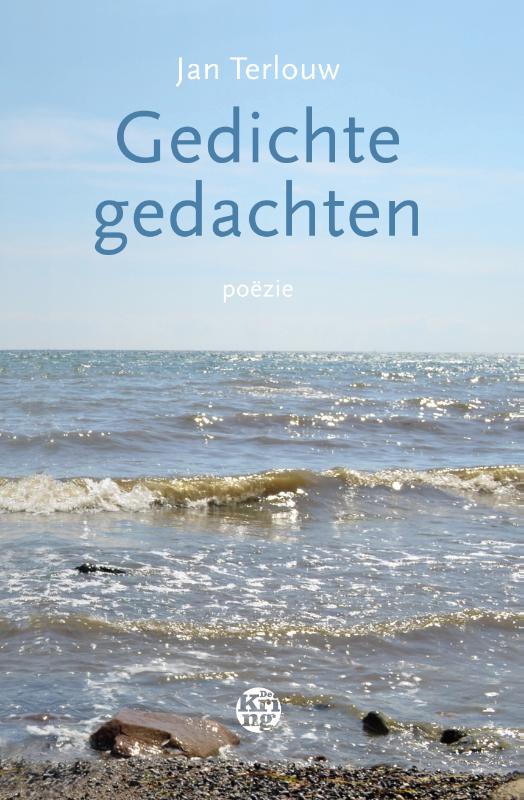 Omslag van Gedichte gedachten