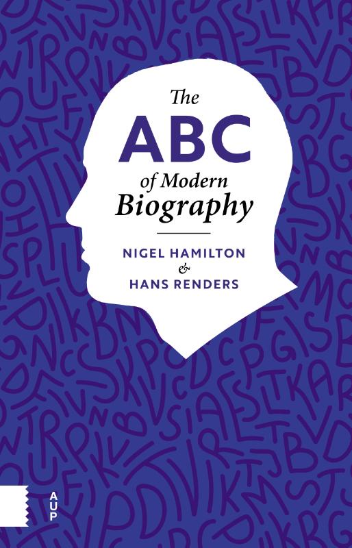 Omslag van The ABC of Modern Biography