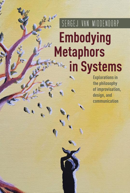 Omslag van Embodying Metaphors in Systems