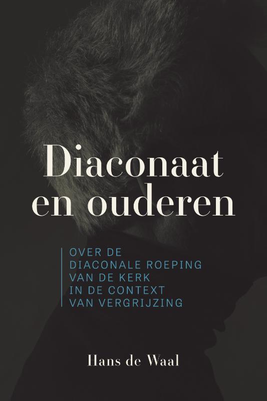 Omslag van Diaconaat en ouderen