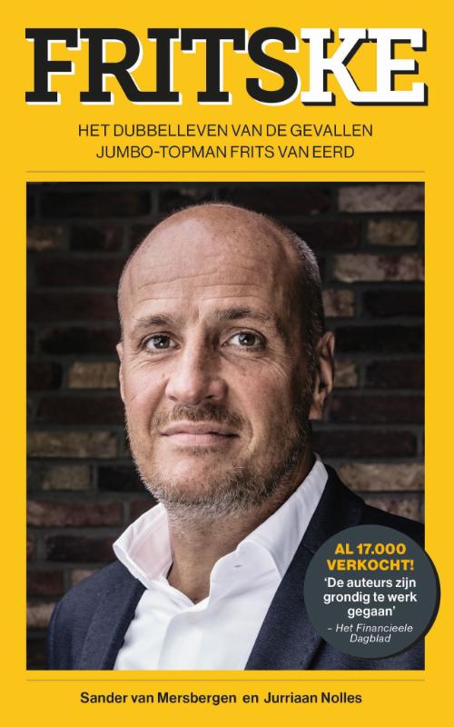 Omslag van Fritske