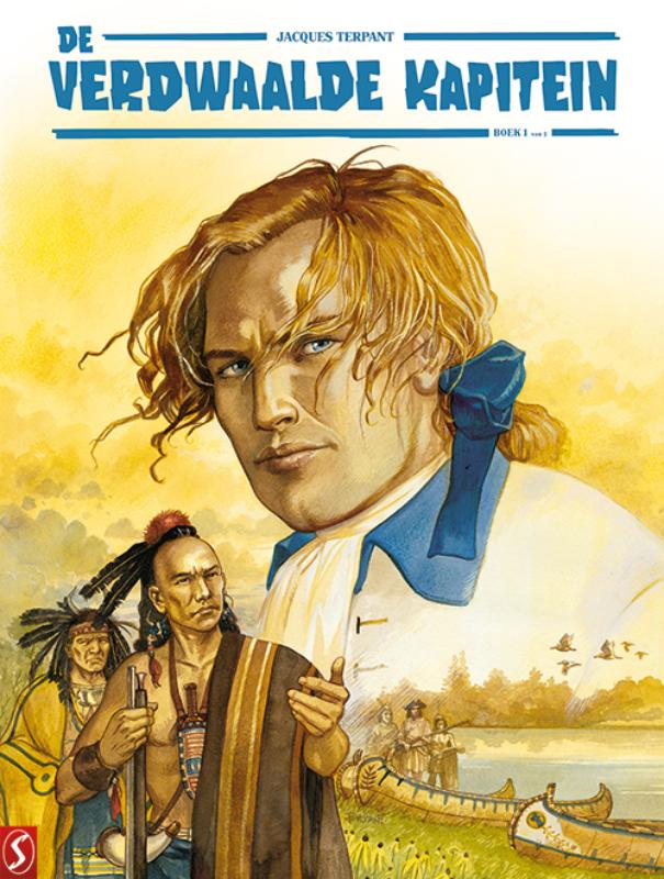 Omslag van Boek 1 van 2