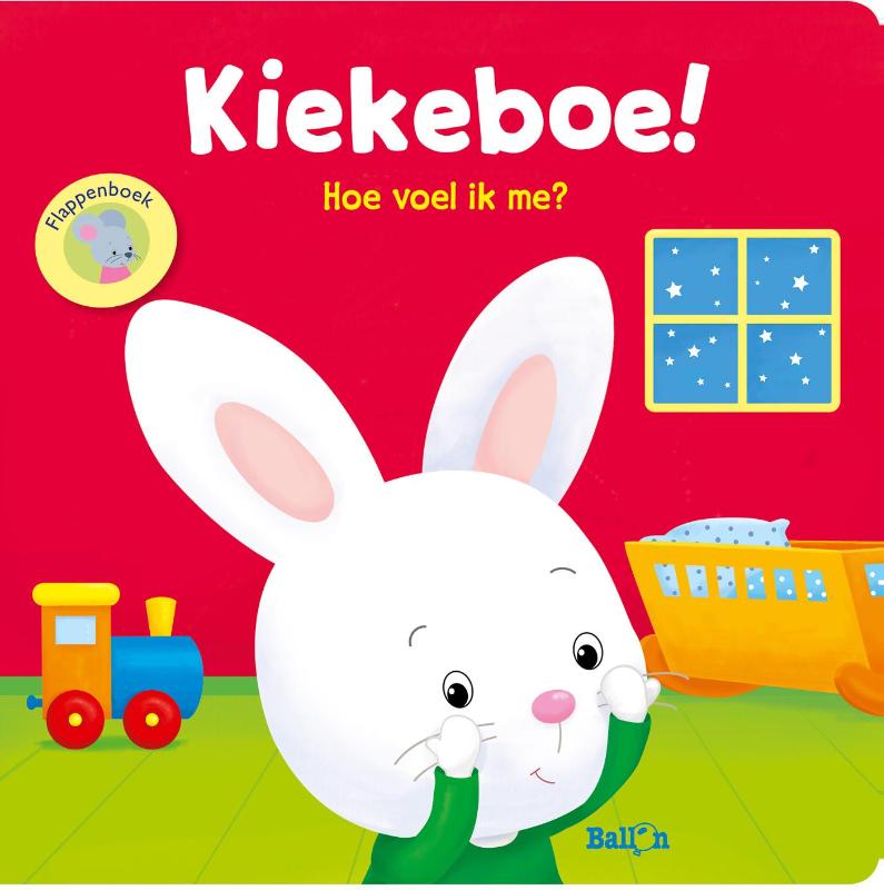 Omslag van Hoe voel ik me?