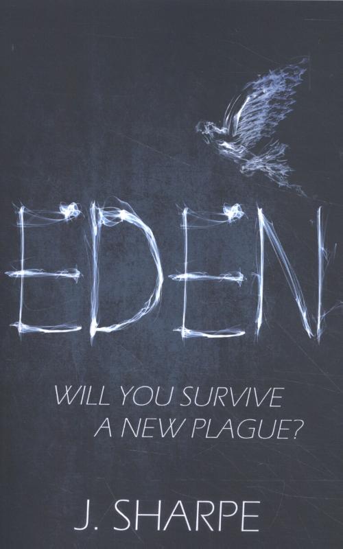 Omslag van Eden
