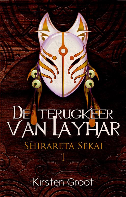 Omslag van De terugkeer van Layhar