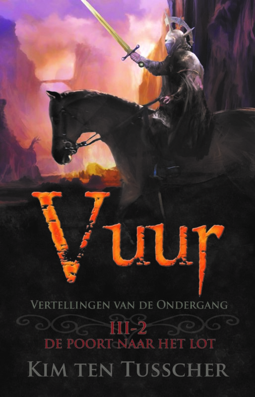 Omslag van deel 2