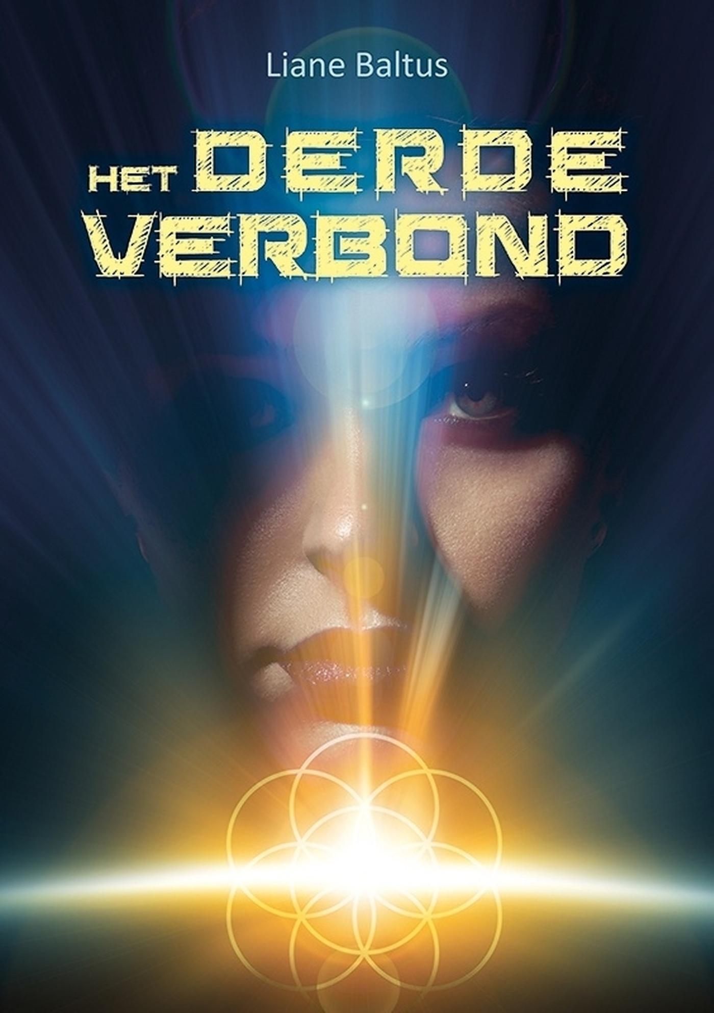 Omslag van Het derde verbond