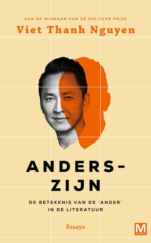 Omslag van Anders-zijn