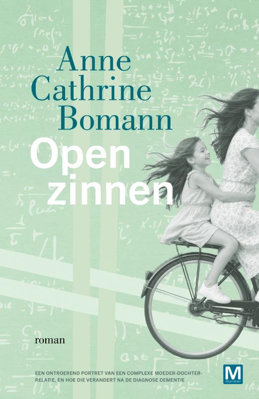 Omslag van Open zinnen