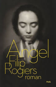Omslag van Angel