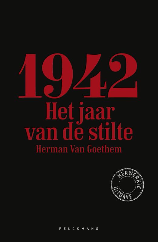 Omslag van 1942