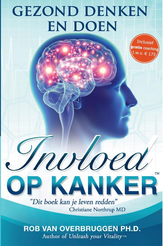 Omslag van Invloed op Kanker