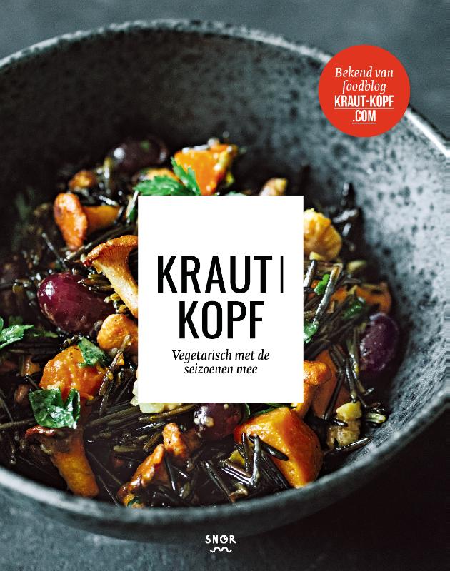 Omslag van Krautkopf