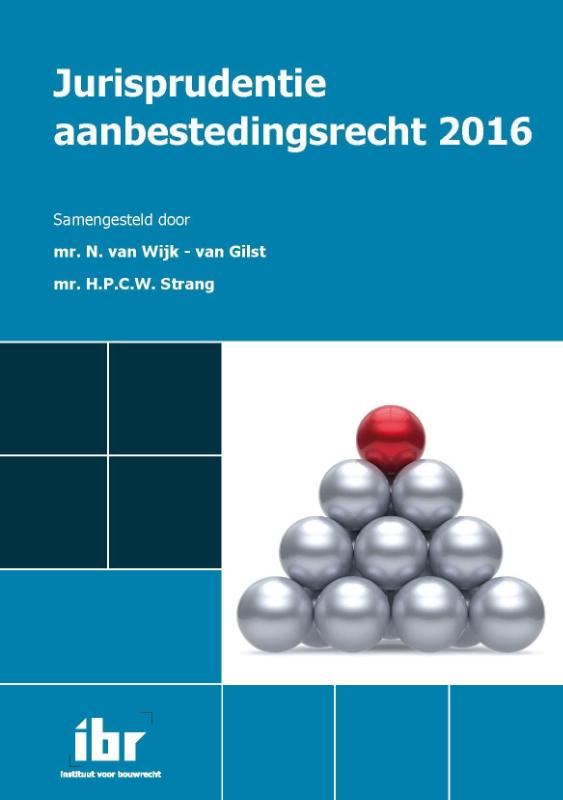 Omslag van 2016